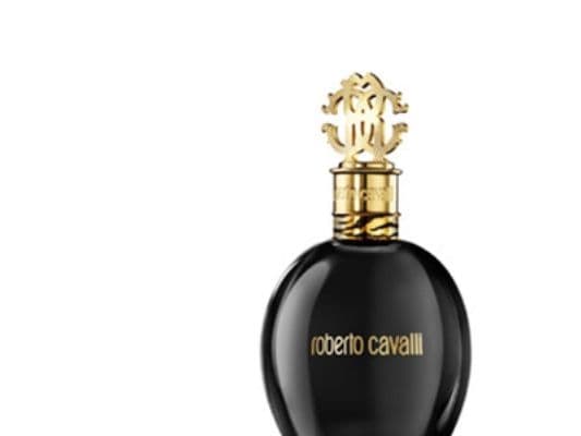 Roberto Cavalli Nero Assoluto EDP 75ml