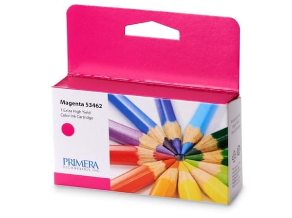 PRIMERA 053462, Väriainepohjainen muste