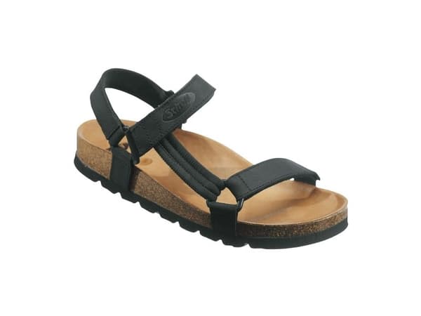 Scholl Heaven Unisex Voksen Sort - 37
