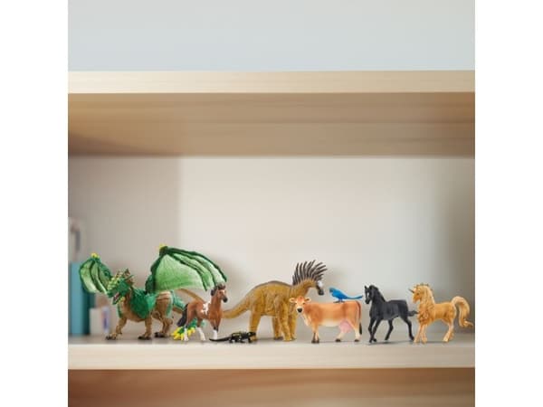 Schleich Jersey-ku