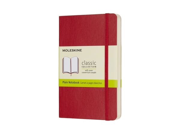 Moleskine 8055002854610, Bilde, Universell