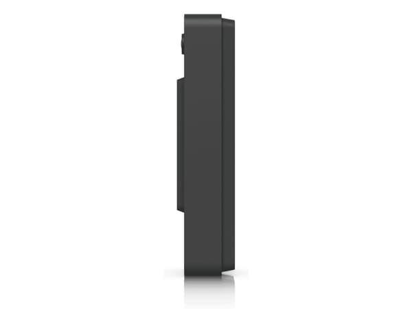 UniFi Protect Doorbell Lite - Black