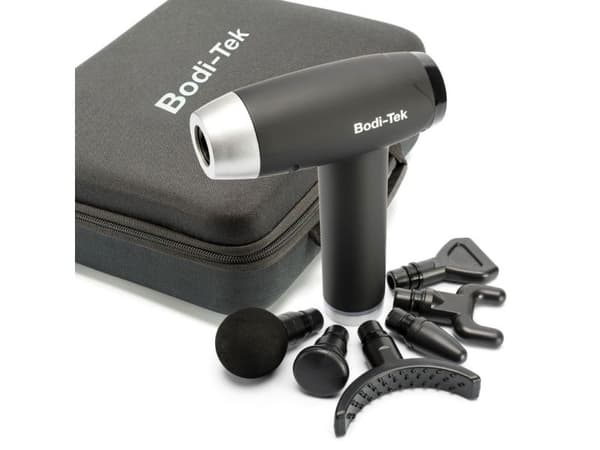 Bodi-Tek MT-MAMG, Batteri, 150 mm, 215 mm