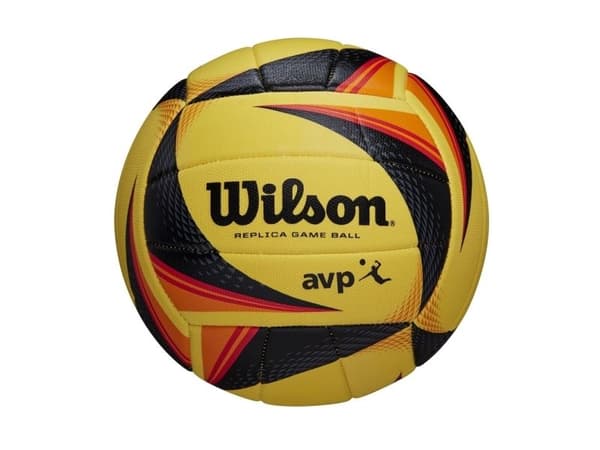 Wilson OPTX AVP Replica volleyboll WTH01020XB - 5