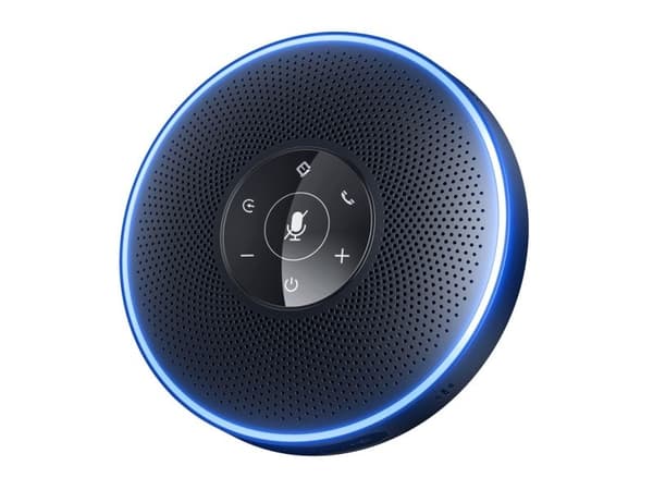 EMEET OfficeCore M2 Wireless Conference Speaker (Black)