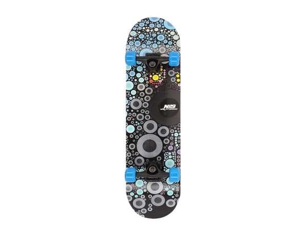 Nils Extreme Spot Skateboard (CR3108SA)