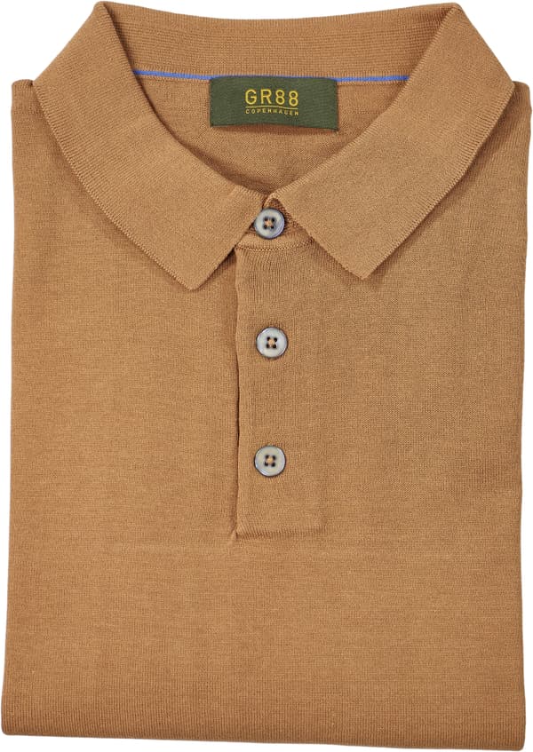 STRIK POLO - 2022-01