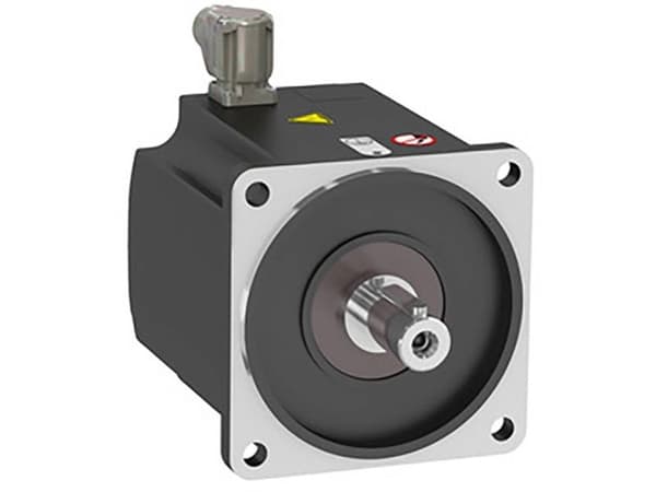 Schneider Electric servomotor BMP1402F3NA2A