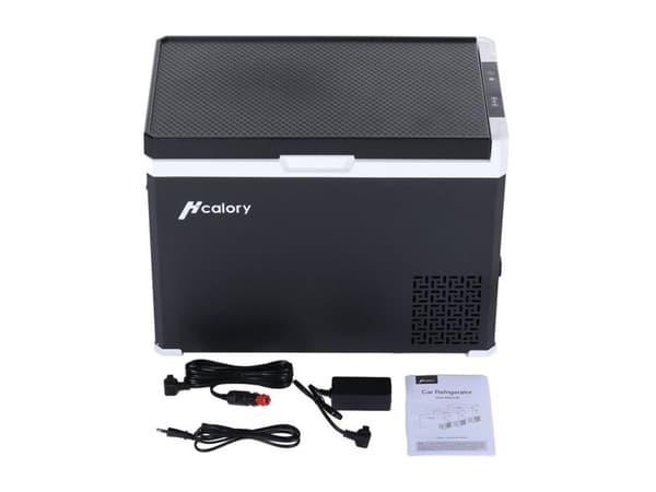 Hcalory bilkyl D30+ med Bluetooth