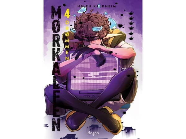 Mørkalfen 4: Drømmen |