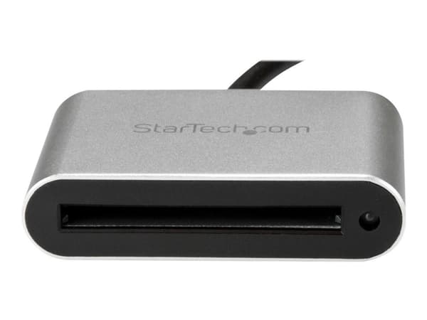 Startech - Kortläsare (CF II) - USB 3.0