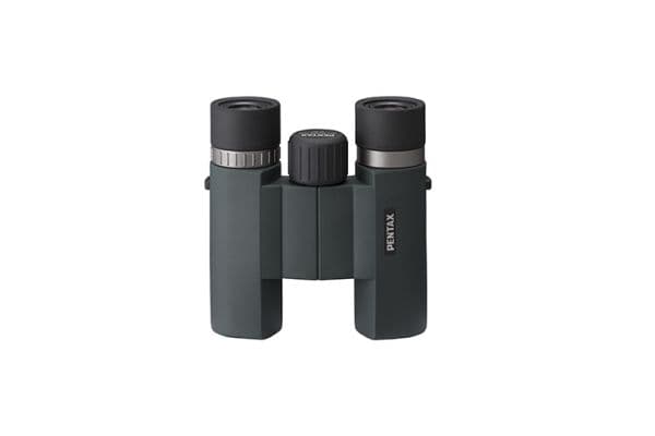 Pentax AD 9x28 WP kikkert Tak Sort