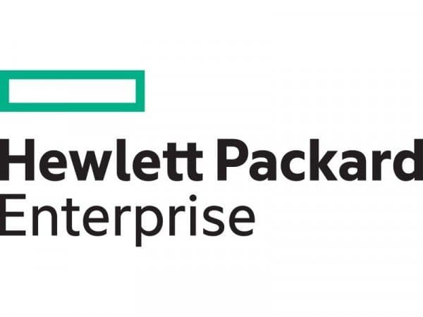 HPE SFF PCIe Cable Kit - Lagerkabelsett
