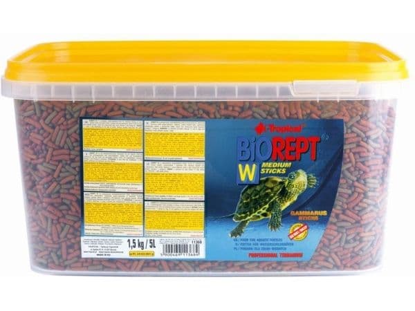 Tropical BIOREPT W i hink 5 l