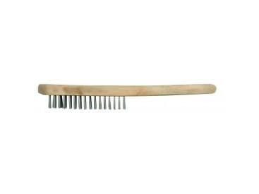 Vorel Wire brush 6 rows (06960)