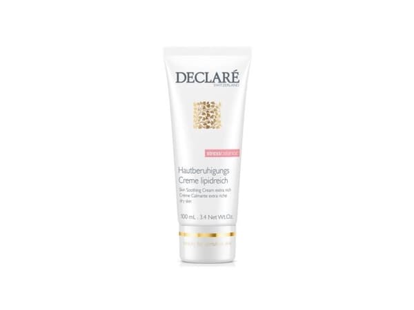 Declar Skin Soothing Cream Extra Rich 100ml