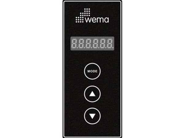 Wema ASC-4 Converter 4 kanals til NMEA2000