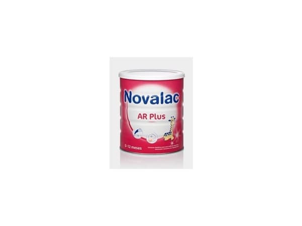 Novalac Novalac Ar Plus 012 Months 800g