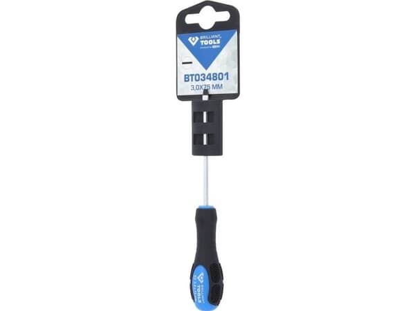 Brilliant Tools BT034801 Phillips-ruuvimeisseli
