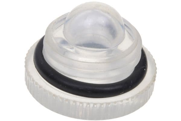 Alphacool 15178, Translucent, 1/4", 17 mm, 1,2 cm