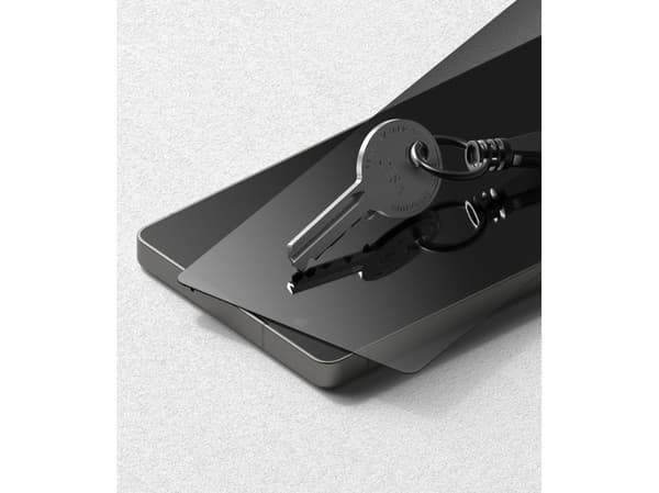 Ringke integritetsglas Ringke Easy Slide 2-pack Galaxy S26 Ultra Privacy