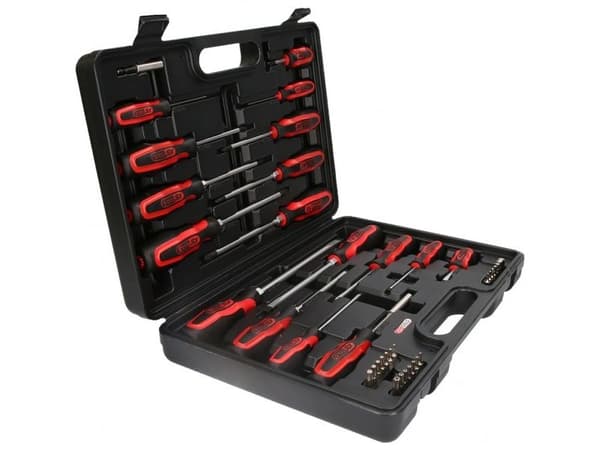 KS Tools 159.0100, 2,91 kg