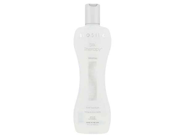 Biosilk Silk Therapy