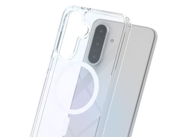 3MK Armor MagCase for Samsung Galaxy A36