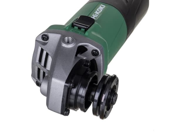 HiKOKI G13SR4 kulmahiomakone