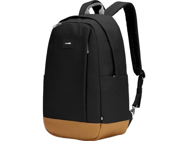 Pacsafe GO 25l reppu musta