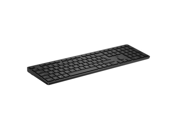 HP MULTI-DEVICE DUAL-MODE KEYBOARD 495K - NORDICS