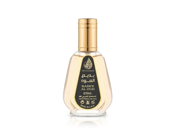 Lattafa Badee Al Oud For Glory U Eau De Parfum 50ml