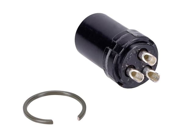 ITT 002723-0005 D-SUB stikforbindelse 1 stk