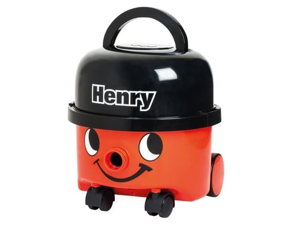Henry Hoover (punainen)