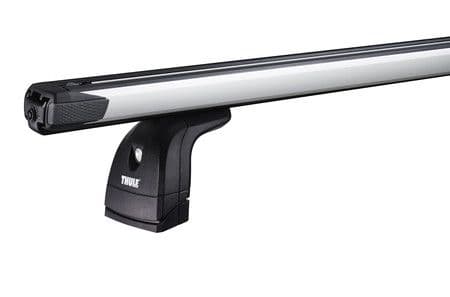 THULE 7511 FODSÆT FIXPOINT XT HALVT SÆT