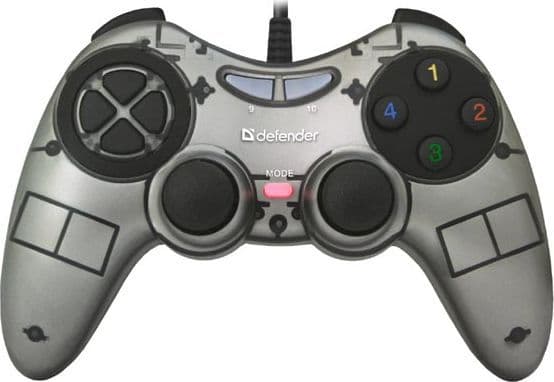 Pad Defender Zoom (64244)