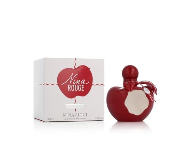 Nina Rouge Et 80 Vp