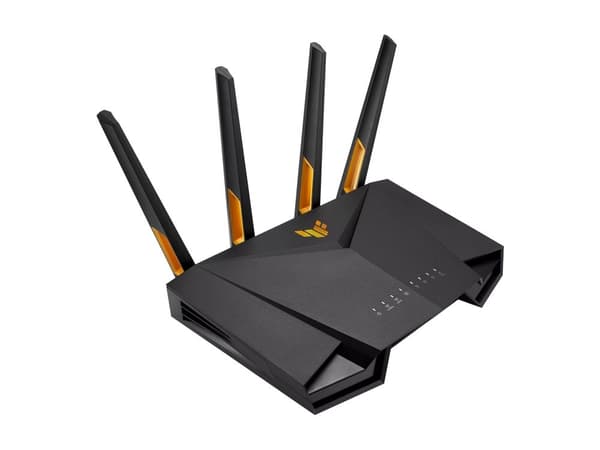 WL-reititin ASUS TUF-AX4200 AiMesh