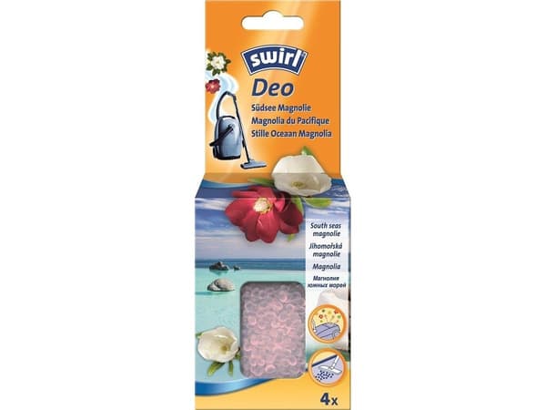 Swirl Deo, Flerfarvet