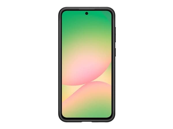 Spigen Rugged Armor, Etui, Samsung, Galaxy A56 5G, 17 cm (6.7"), Sort