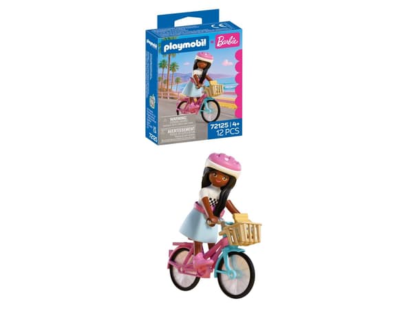 Barbie Brooklyn-figur