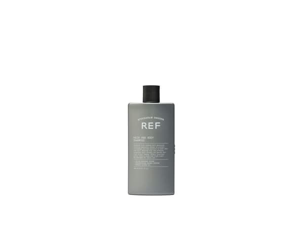 REF Hair and Body Shampoo 285 ml