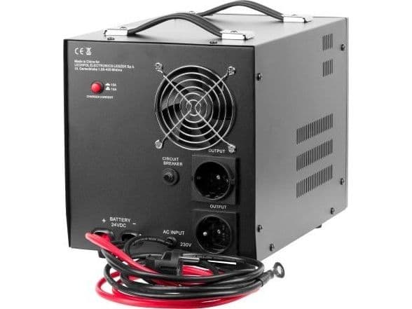 Kemot PROsinus-2000 UPS (URZ3428B)