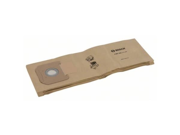 Bosch GAS35 PAPER PUSH 5 st