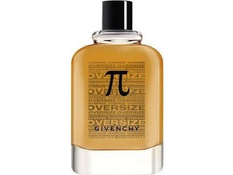 Givenchy Pi (M) EDT/S 100ML
