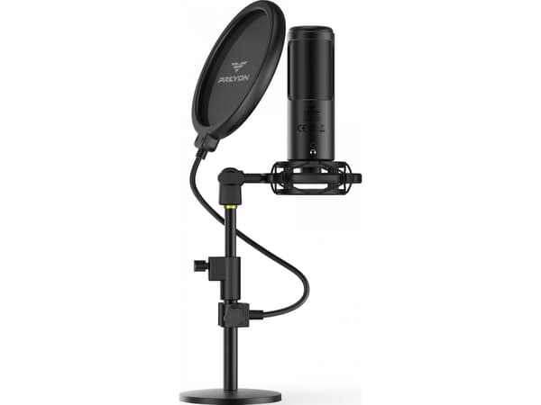 PREYON Buzzard Scream Microphone