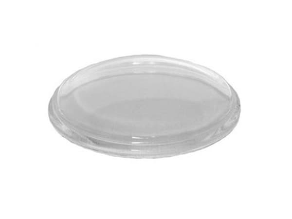 Wema Glas for 52 mm ure m. o-ring