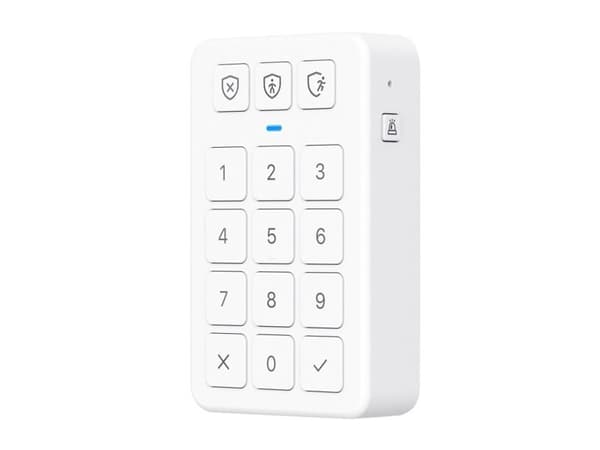 X-Sense SKP0A knappsats för larmsystem