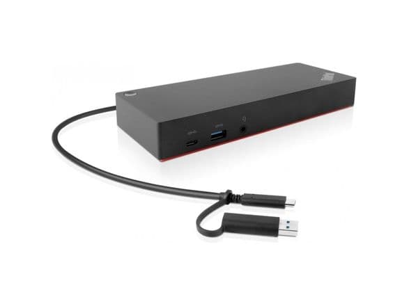 Lenovo ThinkPad Hybrid USB-C with USB-
