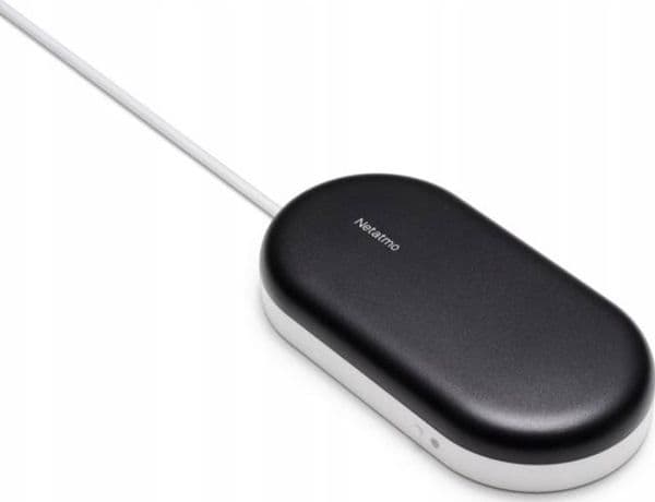 Netatmo ilmastointilaitteen ohjain